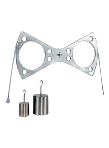 Imada SBK-492 Calibration Fixture for DTX2 Cap Torque Tester Imada SBK-492 Calibration Fixture for DTX2 Cap Torque Tester