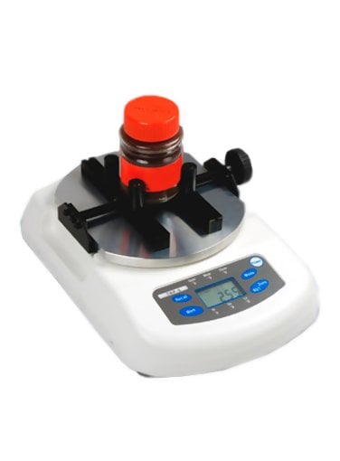 Shimpo TNP-10 Cap Torque Tester / Meter, 0-88.50 lbf-in / 0-10.00 Nm Capacity