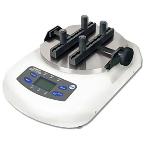 Shimpo TNP Probador de Torque de Tapa - Medidor