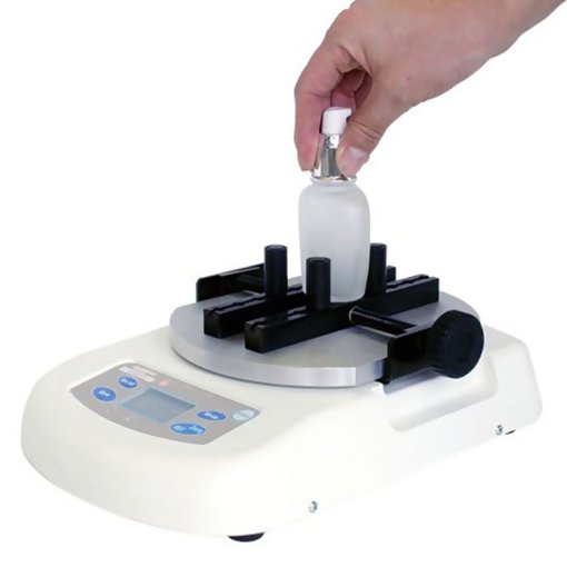 Shimpo TNP Probador de Torque de Tapa - Medidor