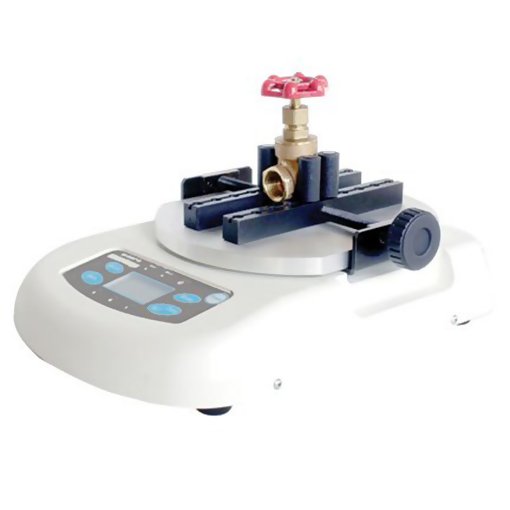 Shimpo TNP Probador de Torque de Tapa - Medidor