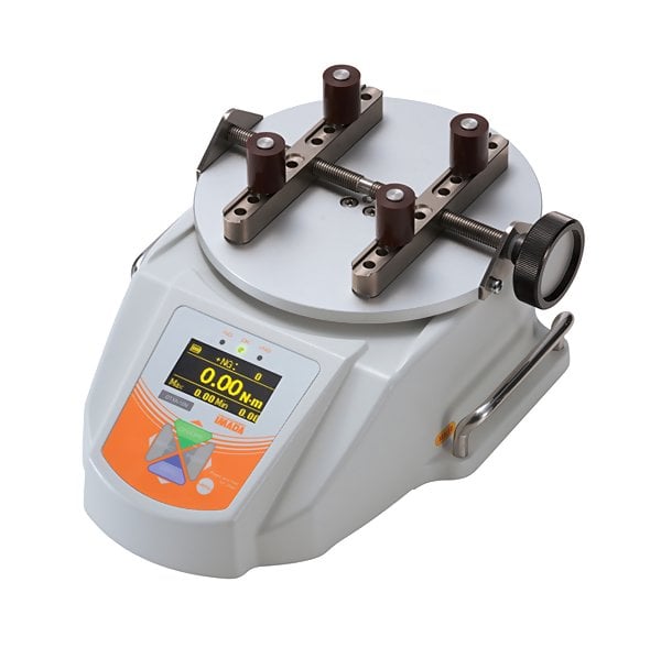 Imada CAP-DTXS Probadores de torque de tapas