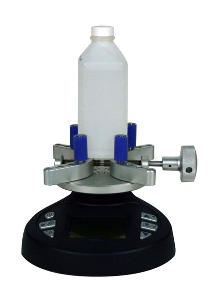 Shimpo Serie TNC Comprobador de Torque para Tapas