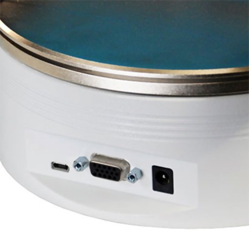 Mark-10 CAP-TT01 Medidor de par de torsión para tapas con salida de datos