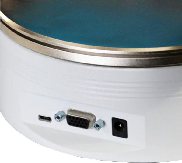 Mark-10 TT05 Probador de Torque Universal