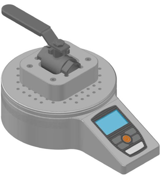 Mark-10 TT05 Probador de Torque Universal